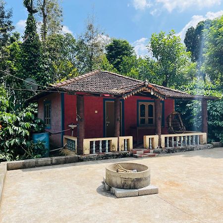 Preetham Homestay Kushālnagar Exterior photo