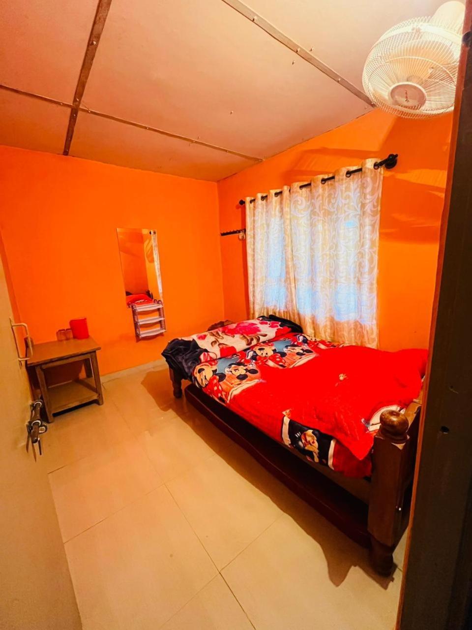 Preetham Homestay Kushālnagar Exterior photo