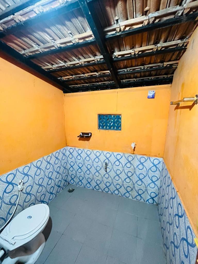 Preetham Homestay Kushālnagar Exterior photo