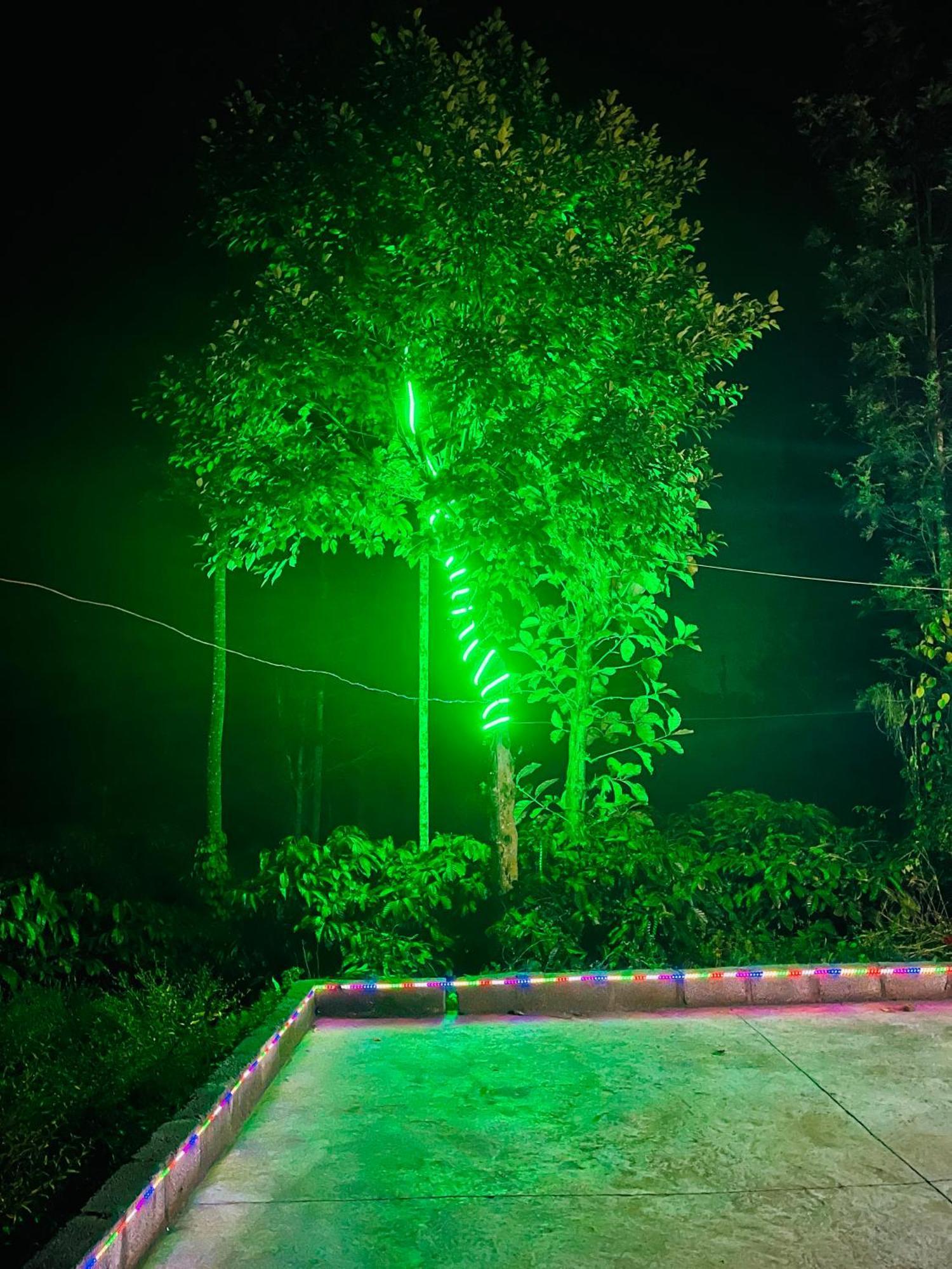 Preetham Homestay Kushālnagar Exterior photo